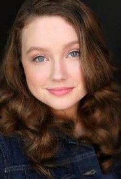 Emily Grace Dunn movies and biography.