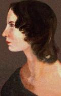 Writer Emily Bronte - filmography and biography.