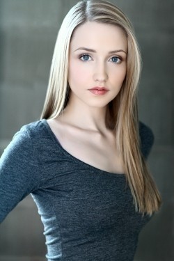 Actress Emily Tennant - filmography and biography.