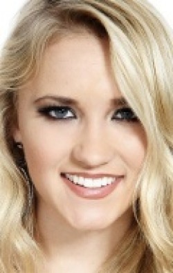 Emily Osment movies and biography.