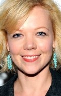 Emily Bergl movies and biography.