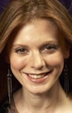 Actress, Producer Emilia Fox - filmography and biography.