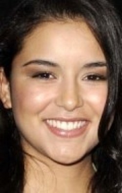 Emily Rios movies and biography.