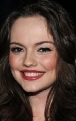 Emily Meade movies and biography.