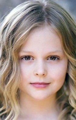 Emily Alyn Lind movies and biography.