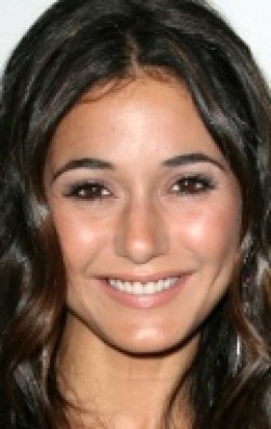 Actress, Producer Emmanuelle Chriqui - filmography and biography.