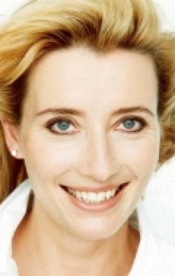 Actress, Writer, Producer Emma Thompson - filmography and biography.