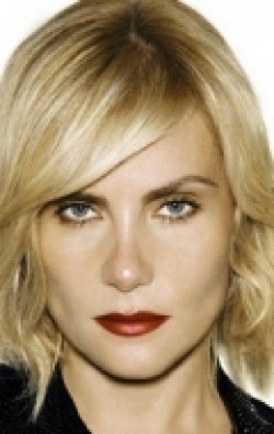 Actress Emmanuelle Seigner - filmography and biography.