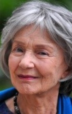 Actress Emmanuelle Riva - filmography and biography.