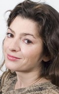 Actress Emmanuelle Laborit - filmography and biography.