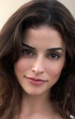 Actress, Producer Emmanuelle Vaugier - filmography and biography.