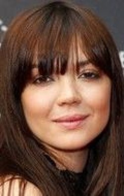 Actress, Producer Emma Lung - filmography and biography.