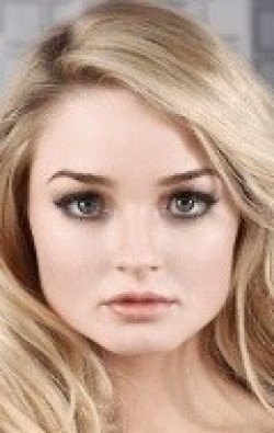Emma Rigby movies and biography.