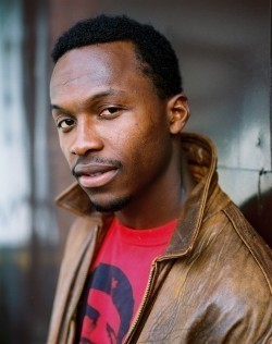 Actor, Director, Writer, Producer Emmanuel Kabongo - filmography and biography.