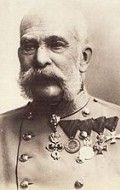  Emperor Franz Josef - filmography and biography.