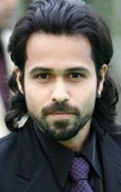 Actor Emraan Hashmi - filmography and biography.