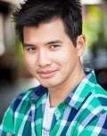 Andy T. Tran movies and biography.