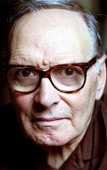 Ennio Morricone movies and biography.