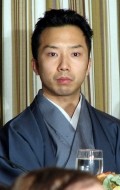 Actor Ennosuke Ichikawa IV - filmography and biography.