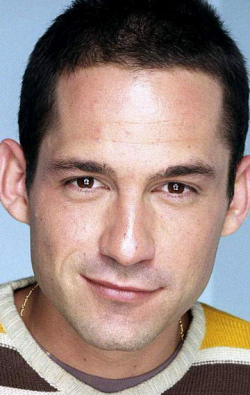 Enrique Murciano movies and biography.