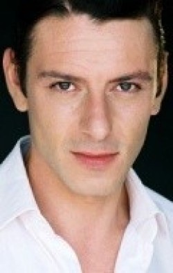 Actor, Producer Enzo Cilenti - filmography and biography.