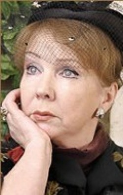 Actress Era Ziganshina - filmography and biography.