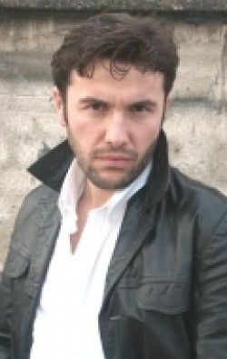 Actor Ergün Demir - filmography and biography.