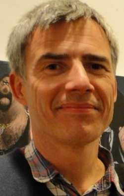 Director, Design Eric Guillon - filmography and biography.