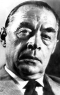 Writer, Actor Erich Maria Remarque - filmography and biography.
