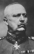 Erich Ludendorff movies and biography.