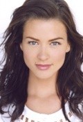 Erica Taylor movies and biography.