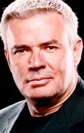 Eric Bischoff movies and biography.