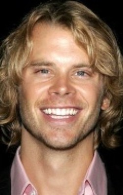 Eric Christian Olsen movies and biography.