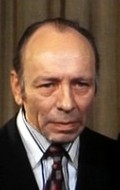 Actor Erich Kleiber - filmography and biography.