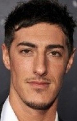 Eric Balfour movies and biography.