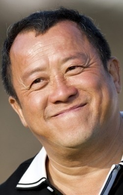 Actor, Director, Writer, Producer Eric Tsang - filmography and biography.