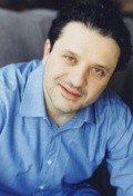 Actor, Writer Eric Laugerias - filmography and biography.