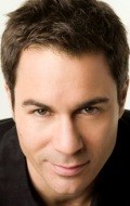 Actor, Director, Writer, Producer Eric McCormack - filmography and biography.