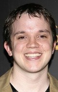 Eric Millegan movies and biography.