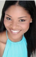 Erica Hubbard movies and biography.
