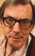 Eric Sykes movies and biography.