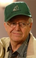 Actor, Writer Eric Peterson - filmography and biography.