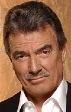 Actor, Producer Eric Braeden - filmography and biography.