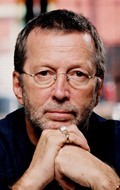 Composer, Actor, Producer Eric Clapton - filmography and biography.