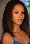 Actress Erica Luttrell - filmography and biography.