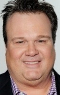 Eric Stonestreet movies and biography.