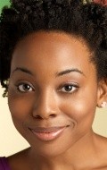 Erica Ash movies and biography.