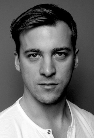 Actor Erik Johansson - filmography and biography.