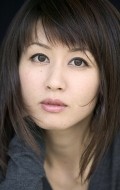 Actress Eriko Tamura - filmography and biography.