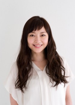 Actress Erika Asakura - filmography and biography.
